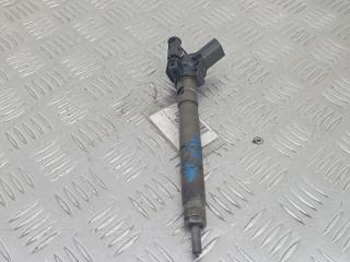 форсунка Audi Q7 4L 2007, 3.0 л., D TDI, дизель, АКПП, внедорожник 5 дв., 0445115052