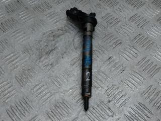 форсунка Audi Q7 4L 2007, 3.0 л., D TDI, дизель, АКПП, внедорожник 5 дв., 0445115052