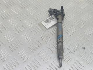 форсунка Audi Q7 4L 2007, 3.0 л., D TDI, дизель, АКПП, внедорожник 5 дв., 0445115052