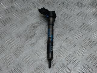 форсунка Audi Q7 4L 2007, 3.0 л., D TDI, дизель, АКПП, внедорожник 5 дв., 0445115052