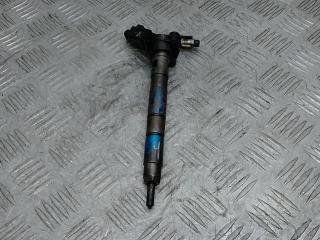 форсунка Audi Q7 4L 2007, 3.0 л., D TDI, дизель, АКПП, внедорожник 5 дв., 0445115052