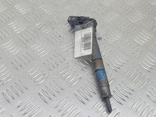 форсунка Audi Q7 4L 2007, 3.0 л., D TDI, дизель, АКПП, внедорожник 5 дв., 0445115052