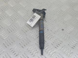 форсунка Audi Q7 4L 2007, 3.0 л., D TDI, дизель, АКПП, внедорожник 5 дв., 0445115052