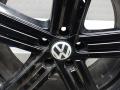 диск литой Volkswagen Golf 7 поколение 2013, 1.6 л., дизель, МКПП, хетчбэк 5 дв. - фото №2
