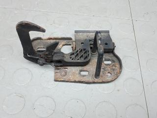 замок капота Volkswagen Passat B6 2005, 1.9 л., дизель, МКПП, седан