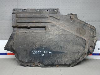 защита днища BMW X5 E70 2007, 3.0 л., si, бензин, АКПП, внедорожник 5 дв.