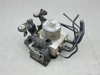 блок ABS Ford S-Max 1 поколение [рестайлинг] 2010, 2.5 л., ST, бензин, МКПП, минивэн