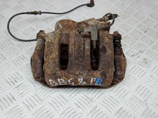 суппорт передний правый Mercedes-Benz Vito W639 2007, 2.2 л., CDI 109, дизель, МКПП, минивэн