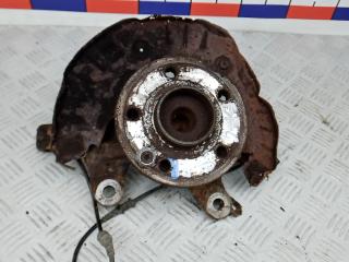 ступица передняя правая Mercedes-Benz Vito W639 2007, 2.2 л., CDI 109, дизель, МКПП, минивэн