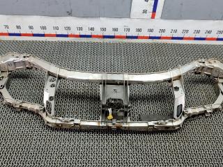 Передняя панель крепления облицовки (телевизор) Ford Mondeo 4 поколение 2009, 1.8 л., дизель, МКПП, хетчбэк 5 дв.