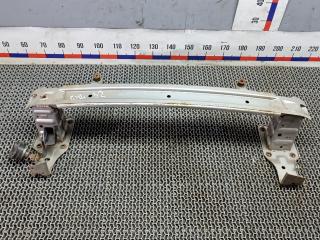 усилитель бампера переднего Ford Mondeo 4 поколение 2009, 1.8 л., дизель, МКПП, хетчбэк 5 дв.