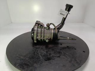 электрогидроусилитель руля Peugeot 308 T7 2009, цвет, 9684040180