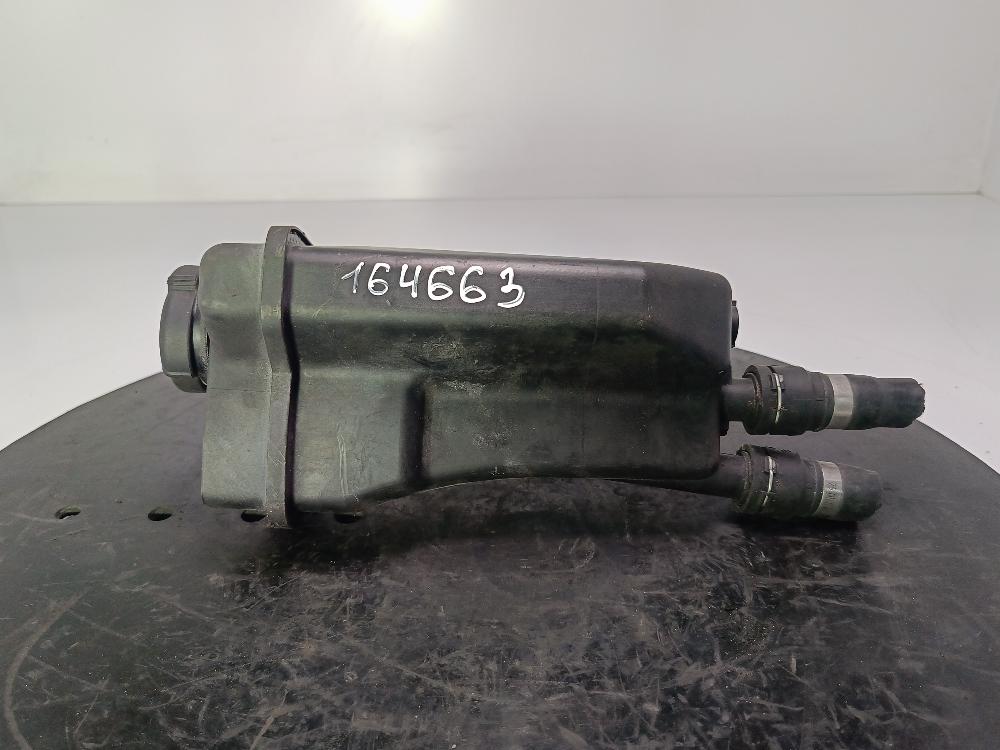 бачок расширительный BMW 5 E39 2005, цвет, 1436381 - фото №1