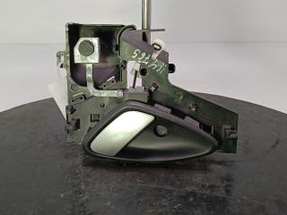 ручка внутренняя задняя левая Citroen C5 1 поколение 2003, цвет, 9649218977