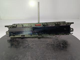 Щиток приборов (приборная панель) Renault Scenic 2 поколение [рестайлинг] 2006, Дизель 1.5, цвет, 8200461294H