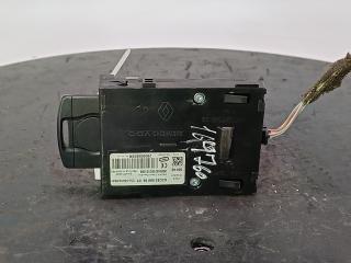 замок зажигания Renault Scenic 3 поколение 2011, цвет, 285909828R