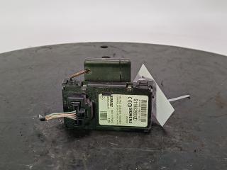 замок зажигания Renault Scenic 2 поколение [рестайлинг] 2007, цвет, 8200125077