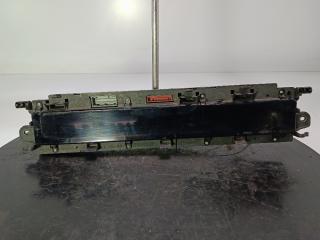 Щиток приборов (приборная панель) Renault Scenic 2 поколение [рестайлинг] 2006, Дизель 1.5, цвет, 8200461294H