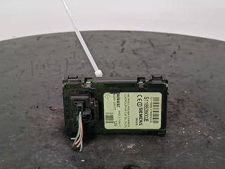 замок зажигания Renault Scenic 2 поколение [рестайлинг] 2007, цвет, 8200125077