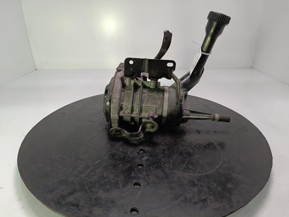 электрогидроусилитель руля Citroen C4 Picasso 1 поколение 2009, цвет, 9674055680 - фото №1