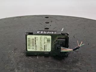 замок зажигания Renault Scenic 2 поколение [рестайлинг] 2007, цвет, 8200125077