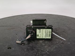 замок зажигания Renault Scenic 2 поколение [рестайлинг] 2007, цвет, 8200125077