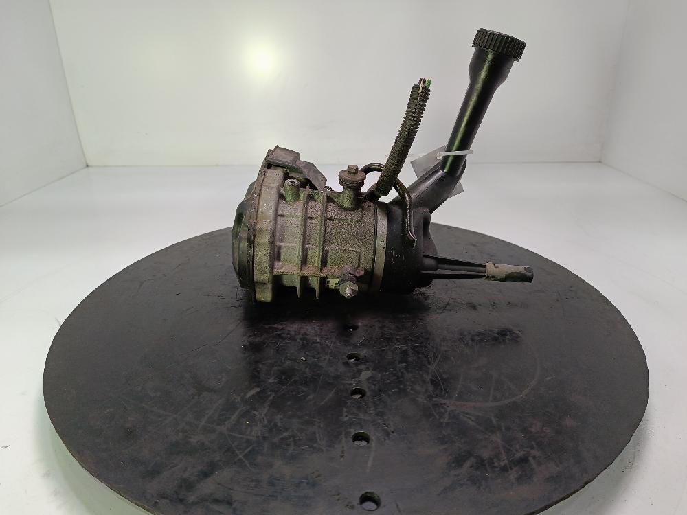 электрогидроусилитель руля Citroen C4 Grand Picasso 1 поколение 2009, цвет, 9681594880 - фото №1