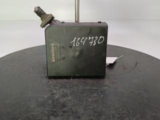 блок комфорта Renault Megane 3 поколение 2010, Дизель 1.5, цвет, 284B60008R