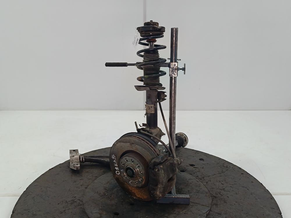 Стойка Volkswagen Passat B6 2007, цвет - фото №1