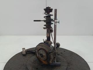 Стойка Volkswagen Passat B6 2007, цвет