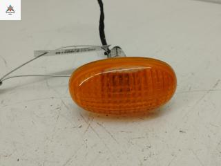 повторитель передний правый Daewoo Tacuma 1 поколение [рестайлинг] 2004, 2.0 л., бензин, МКПП, синий, минивэн