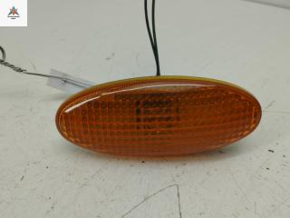 повторитель передний левый Nissan Almera Tino V10 [рестайлинг] 2003, 2.2 л., дизель, МКПП, синий, минивэн, 236761