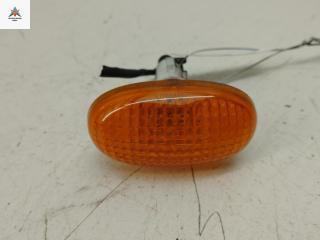 повторитель передний левый Daewoo Tacuma 1 поколение [рестайлинг] 2004, 2.0 л., бензин, МКПП, синий, минивэн