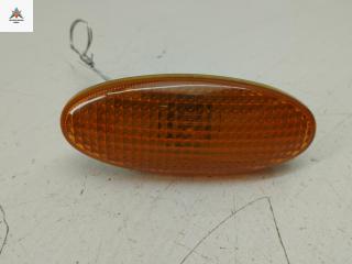 повторитель передний правый Nissan Almera Tino V10 [рестайлинг] 2003, 2.2 л., дизель, МКПП, синий, минивэн, 236761