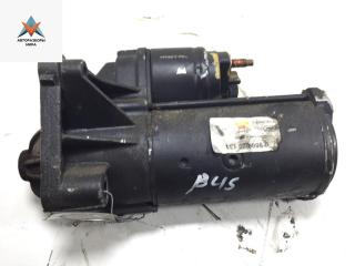 стартер Opel Vivaro A 2005, 1.9 л., дизель, МКПП, белый, микроавтобус, 0986020131