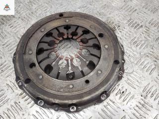 корзина сцепления Volkswagen Transporter T4 1997, 2.4 л., дизель, МКПП, красный, микроавтобус