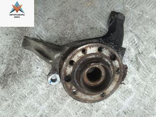 ступица передняя левая Opel Vectra C 2004, 2.2 л., бензин, АКПП, серый, хетчбэк 5 дв.