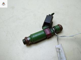 форсунка Volvo V70 2 поколение [рестайлинг] 2005, 2.4 л., бензин, МКПП, синий, универсал