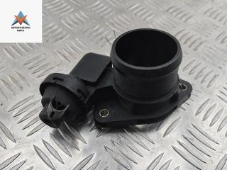 заслонка дроссельная Peugeot Expert 1 поколение [рестайлинг] 2004, 2.0 л., дизель, МКПП, красный, фургон, 9633877980