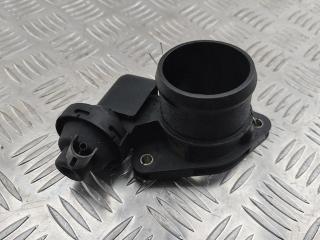 заслонка дроссельная Peugeot Expert 2004, 2.0 л., дизель, МКПП, красный, фургон, 9633877980