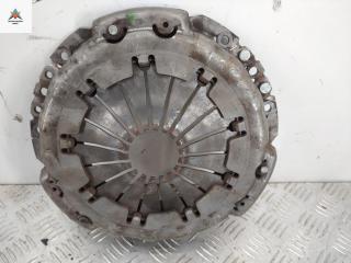 корзина сцепления Nissan Interstar 1 поколение 2008, 2.5 л., дизель, МКПП, белый, микроавтобус, 412304501