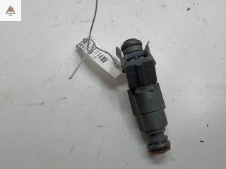 форсунка Opel Omega B [рестайлинг] 2003, 2.6 л., бензин, АКПП, серый, седан, 0280156045