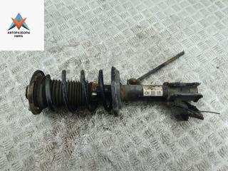 стойка передняя Opel Vectra C 2004, 2.2 л., бензин, АКПП, серый, хетчбэк 5 дв.