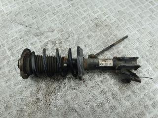 стойка передняя Opel Vectra C 2004, 2.2 л., бензин, АКПП, серый, хетчбэк 5 дв.