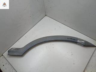 Накладка на арку передняя правая Opel Zafira 1 поколение (A) 2002, 1.8 л., бензин, МКПП, синий, минивэн, 090597592