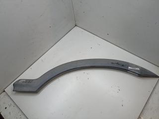 Накладка на арку передняя правая Opel Zafira 1 поколение (A) 2002, 1.8 л., бензин, МКПП, синий, минивэн, 090597592
