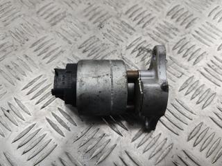 клапан EGR Daewoo Tacuma / Rezzo 2004, 2.0 л., бензин, МКПП, синий, минивэн