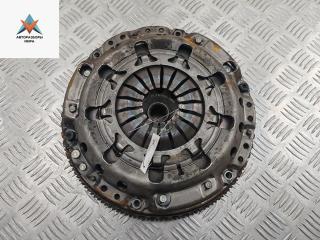 комплект сцепления Volvo V70 2 поколение [рестайлинг] 2005, 2.4 л., бензин, МКПП, синий, универсал