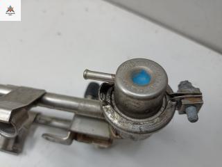 регулятор давления топлива Opel Omega B [рестайлинг] 2003, 2.6 л., бензин, АКПП, серый, седан