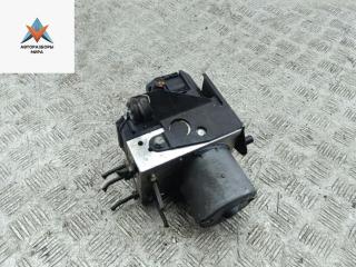 блок ABS BMW 5 серия E39 [рестайлинг] 2001, 2.2 л., бензин, МКПП, серый, седан, 6756342